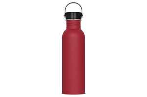 TopPoint LT98875 - Water bottle Marley 750ml Dark Red