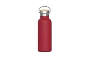 TopPoint LT98882 - Thermo bottle Ashton 500ml Dark Red