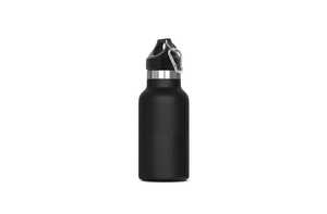 TopPoint LT98891 - Thermo bottle Lennox 350ml Black