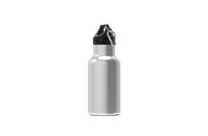 TopPoint LT98891 - Thermo bottle Lennox 350ml Silver