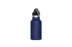 TopPoint LT98891 - Thermo bottle Lennox 350ml Dark Blue