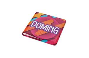 TopPoint LT99122 - Doming Square 25x25 mm