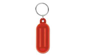 TopPoint LT99757 - Floating Keyring XL Red