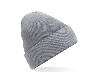 Beechfield BF045 - Beanie with Flap