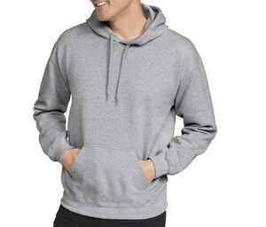 GILDAN GNSF50 - Unisex hooded sweatshirt