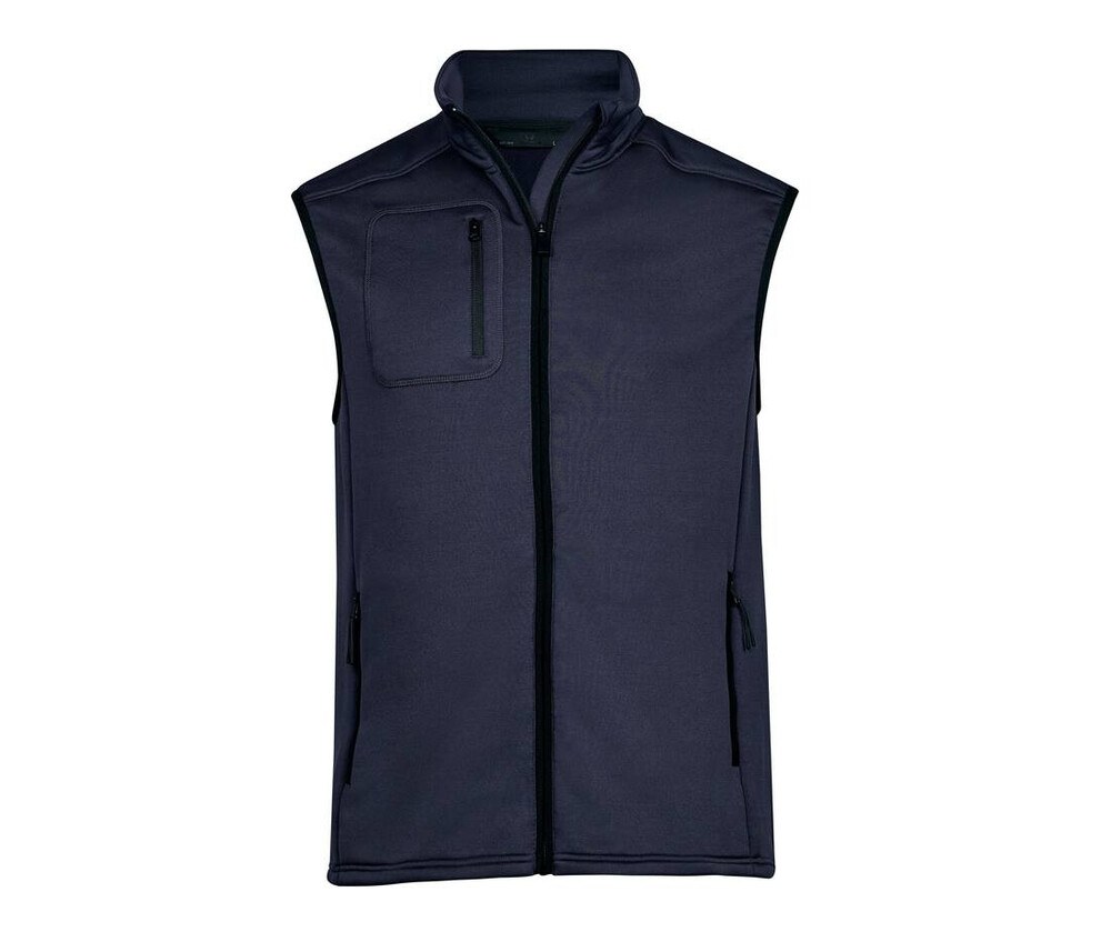 TEE JAYS TJ9104 - STRETCH FLEECE BODYWARMER