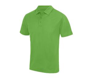 Just Cool JC040 - Breathable mens polo shirt