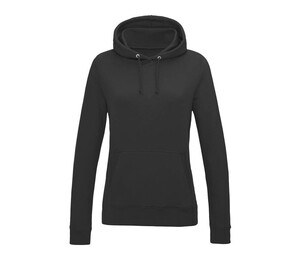 AWDIS JH01F - Womens hoodie