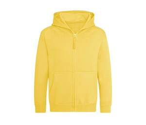 AWDIS JH050J - Zipped sweatshirt