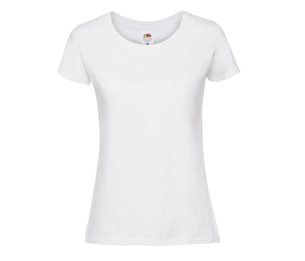 FRUIT OF THE LOOM SC200L - Ladies' T-shirt