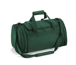 QUADRA QD70D - SPORTS HOLDALL Bottle Green