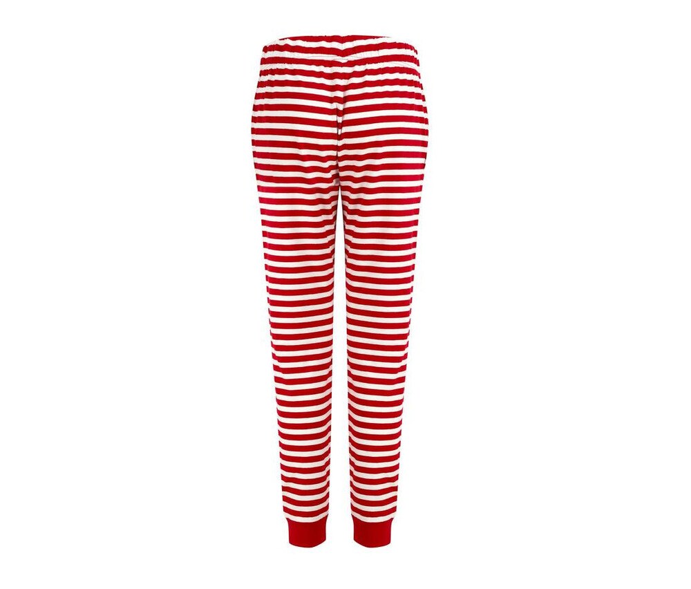 SF Women SK085 - WOMEN’S CUFFED LOUNGE PANTS