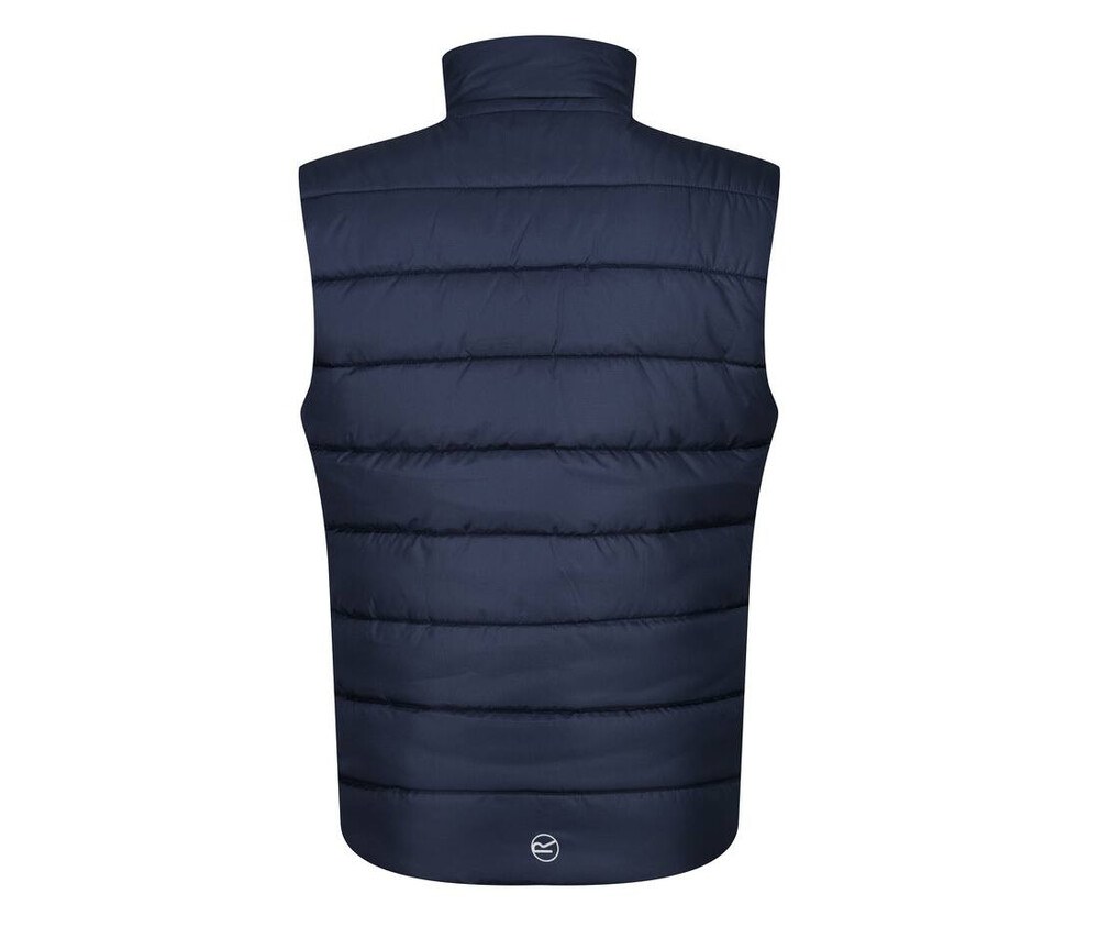 REGATTA RGA892 - MEN'S NAVIGATE THERMAL BODYWARMER