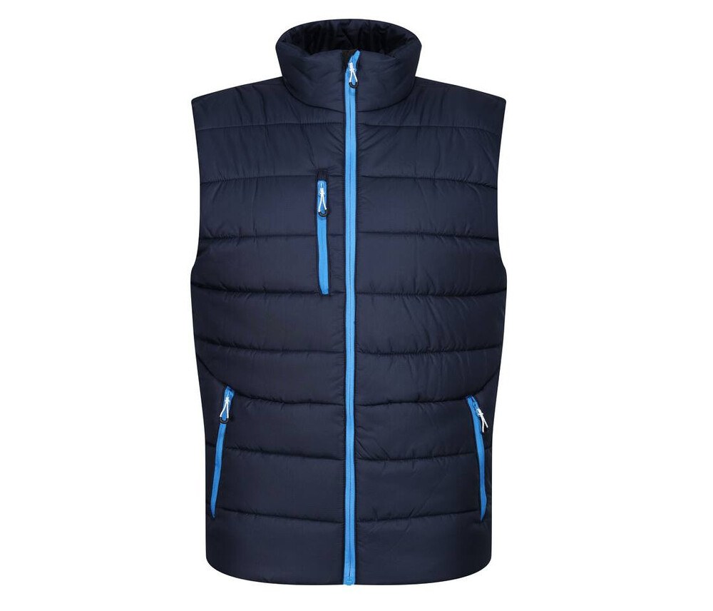 REGATTA RGA892 - MEN'S NAVIGATE THERMAL BODYWARMER