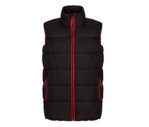 REGATTA RGA884 - JUNIOR SCHOLAR THERMAL BODYWARMER