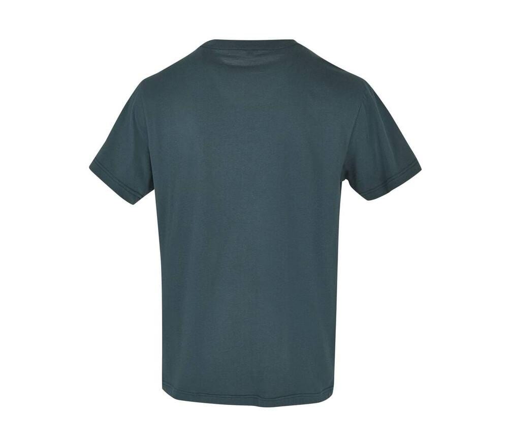 BUILD YOUR BRAND BYB010 - BASIC ROUND NECK T-SHIRT