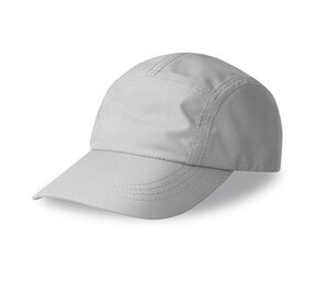 ATLANTIS HEADWEAR AT243 - Outdoor 4 season hat Light Grey