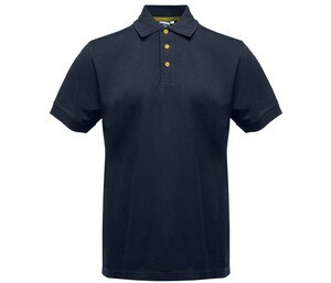 Navy / Gold