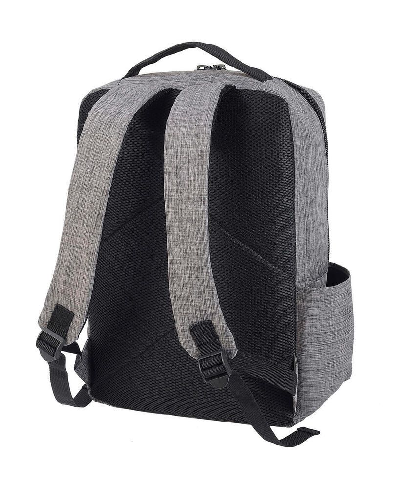 Shugon SH5801 - Sembach Basic Laptop Backpack