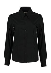 Bargear KK738 - Womens Tailored Fit Shirt