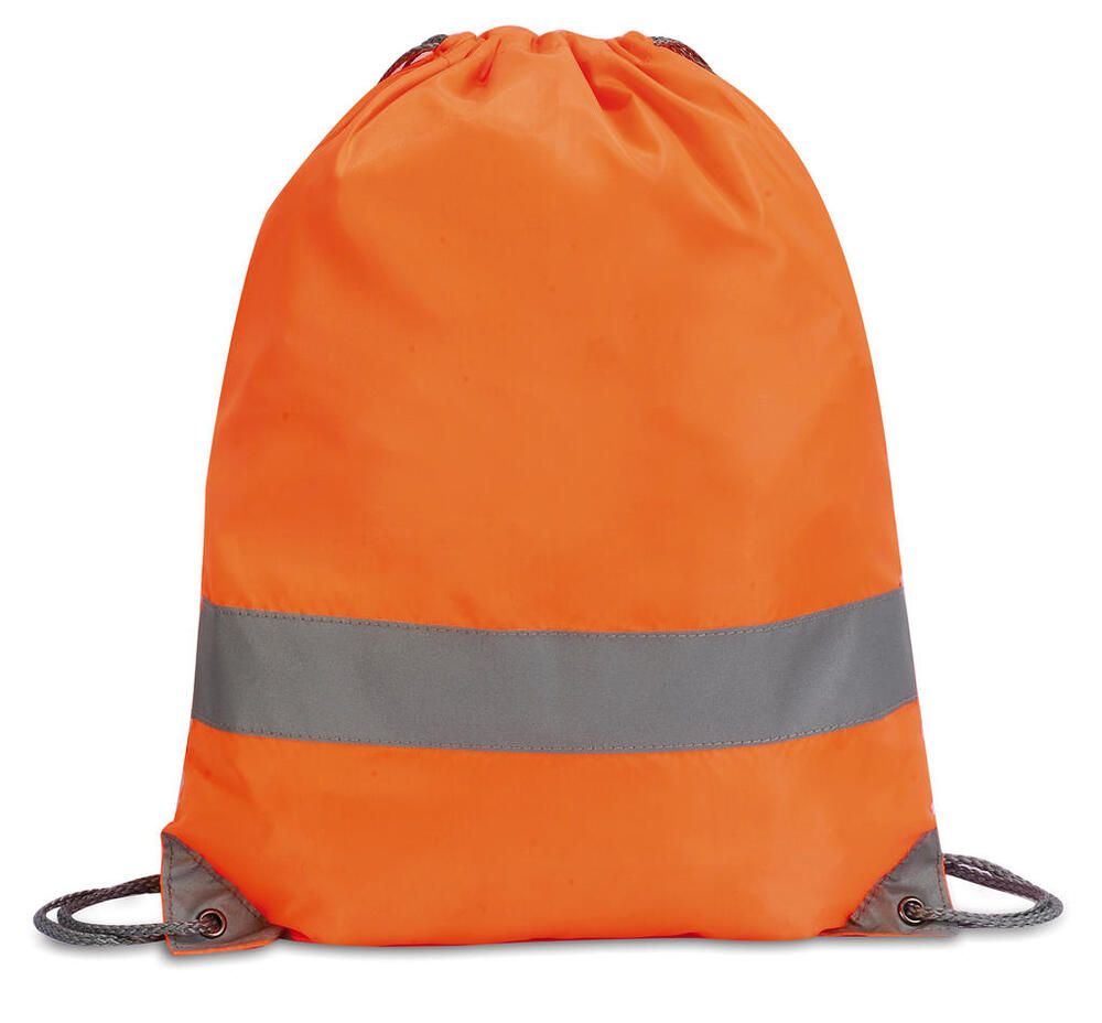 Shugon SH5892 - Stafford Hi-vis Drawstring Tote