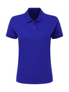 SG Originals SG50F - Cotton Polo Women