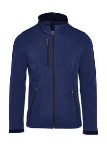 SG Signature SGSoftshell - Signature Tagless Softshell Jacket Men Navy