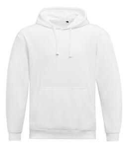 SG Essentials SGE202 - Unisex Hoodie White