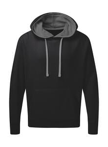 SG Originals SG24 - Contrast Hooded Sweatshirt Men