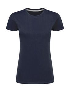 SG Signature SGTee F - Signature Tagless Tee Women