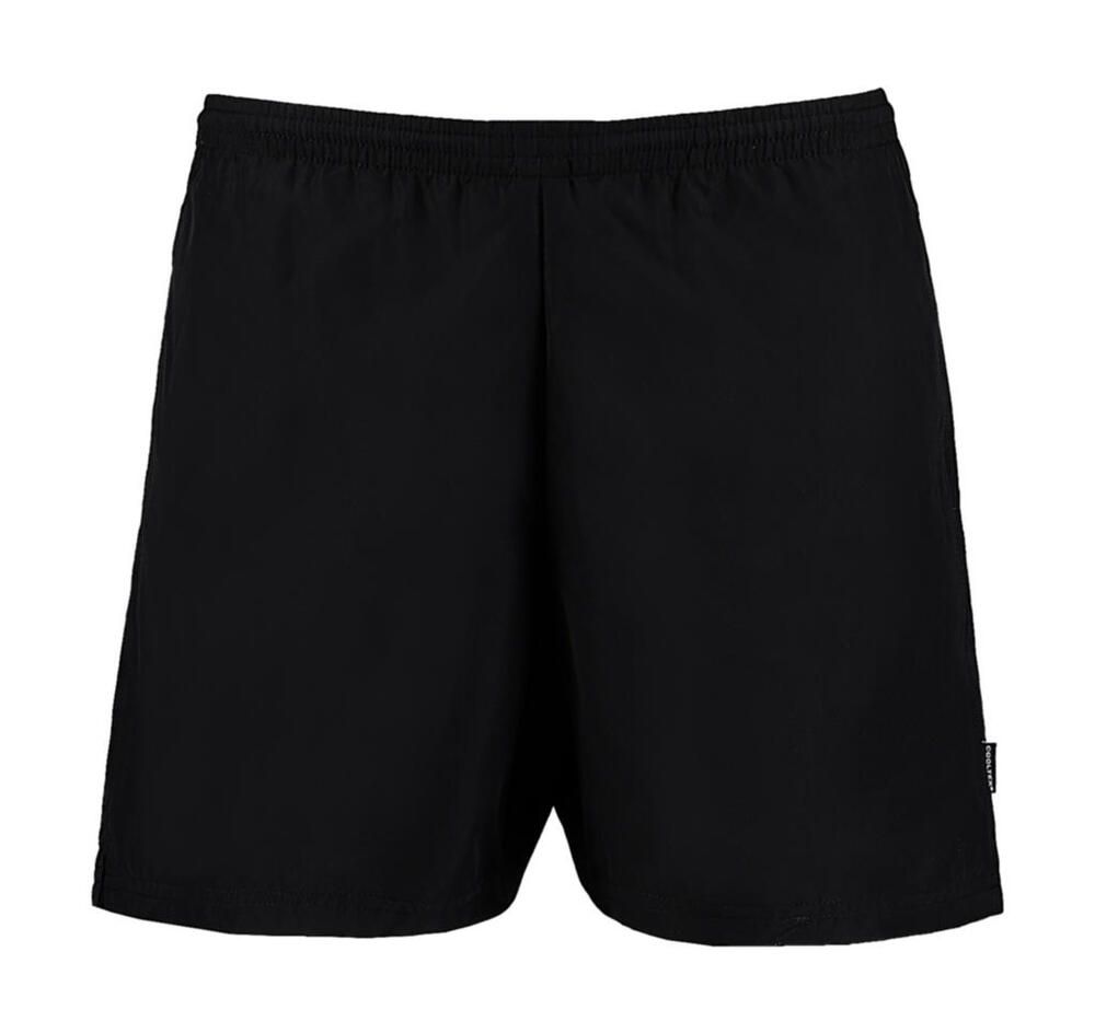 Gamegear KK986 - Classic Fit Plain Short