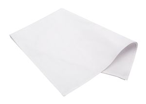 Velilla 25 - WAITER'S TOWEL White