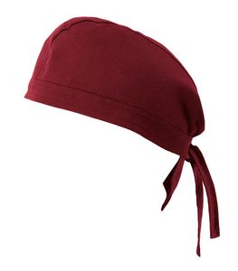 Velilla 404002 - CHEF HAT Maroon