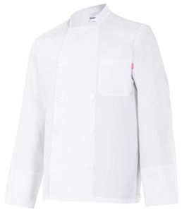 Velilla 434 - LS CHEF JACKET