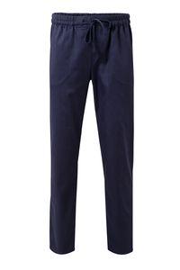 Velilla 533001 - SCRUB TROUSERS Marine Blue