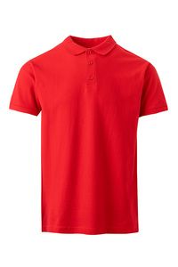 Mukua PS2001U - SHORT SLEEVE POLO 210