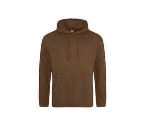 AWDIS JUST HOODS JH001 - Hooded sweatshirt Caramel Toffee