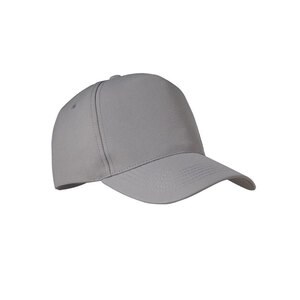 GiftRetail MO6831 - SENGA RPET 5 panel baseball cap