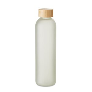GiftRetail MO6921 - LOM Sublimation glass bottle 650ml