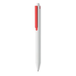 GiftRetail MO6991 - SIDE Recycled ABS push button pen