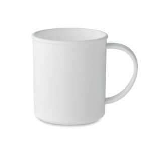 GiftRetail MO2148 - ALAS Reusable mug 300 ml