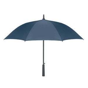 GiftRetail MO2168 - SEATLE 23 inch windproof umbrella Blue