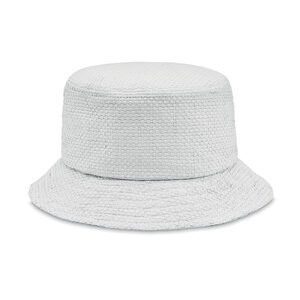 GiftRetail MO2267 - BILGOLA+ Paper straw bucket hat