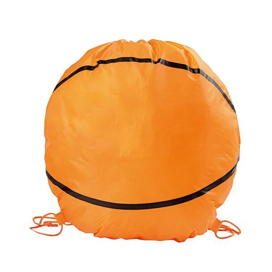 EgotierPro 33061 - 190T Polyester Sport Ball Backpack