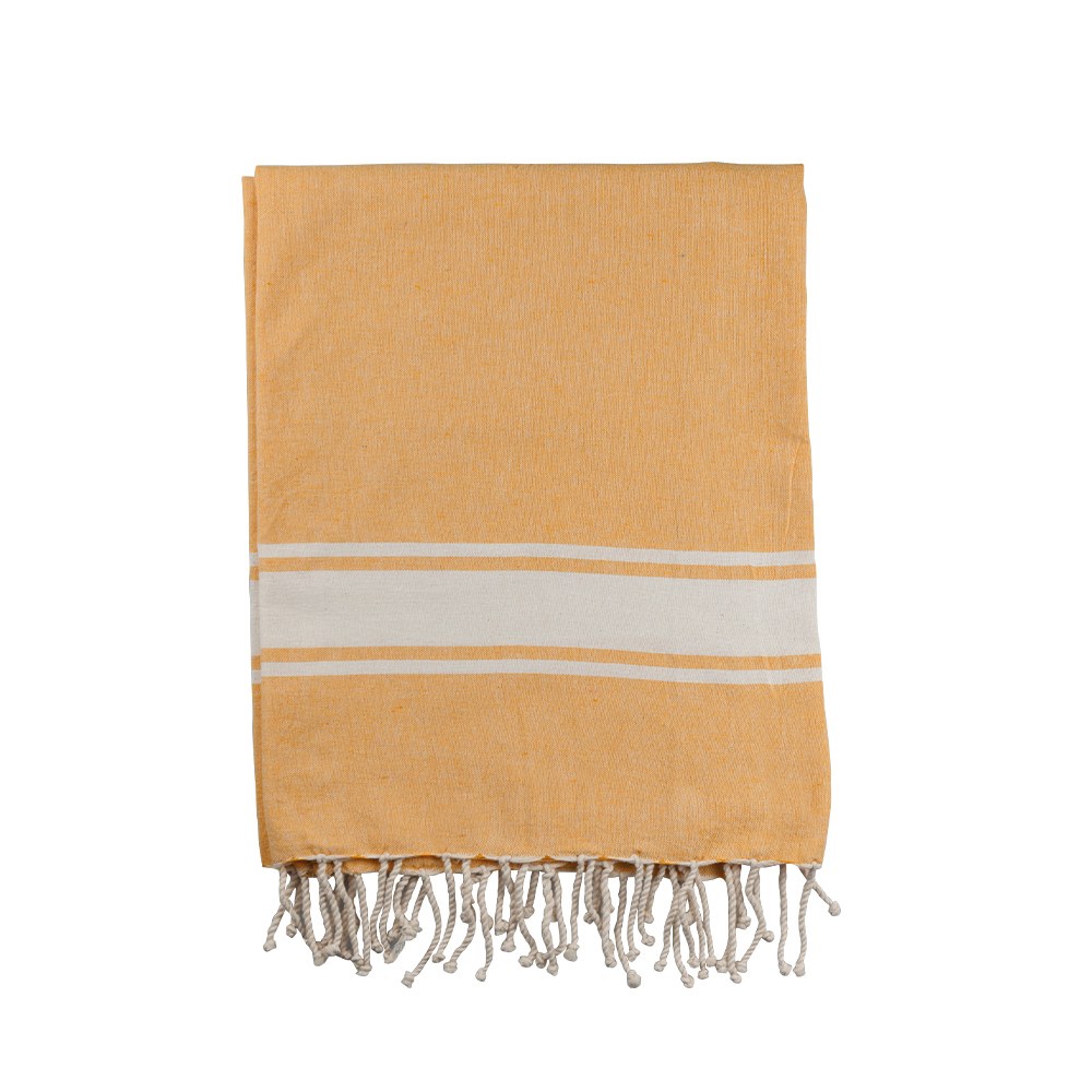 EgotierPro 36082 - Excellent Superfunctional Terry Pareo Towel MAUI