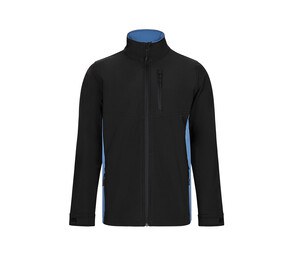 Black / Sky Blue