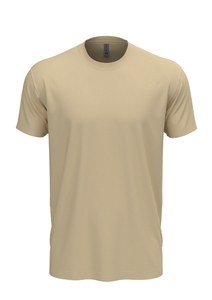 Next Level Apparel NLA3600 - NLA T-shirt Cotton Unisex Cream