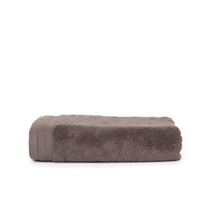 THE ONE TOWELLING OTO70 - ORGANIC BATH TOWEL Taupe