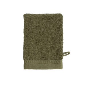 THE ONE TOWELLING OTOWA - ORGANIC WASHCLOTH