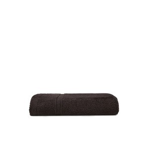 THE ONE TOWELLING OTR50 - RECYCLED CLASSIC TOWEL Anthracite